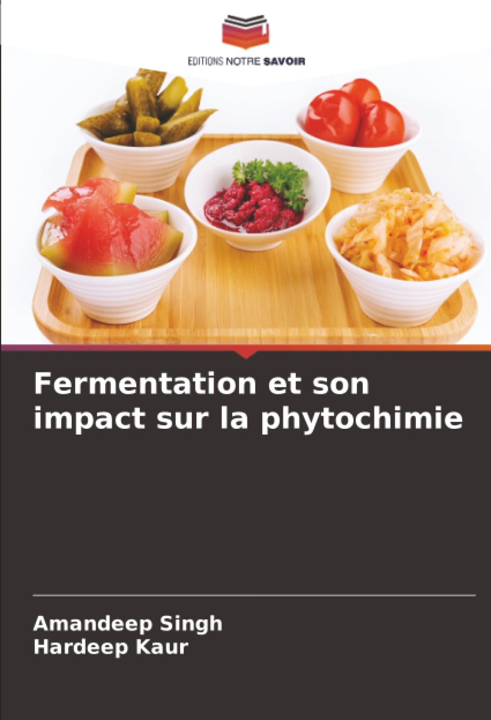 Fermentation et son impact sur la phytochimie