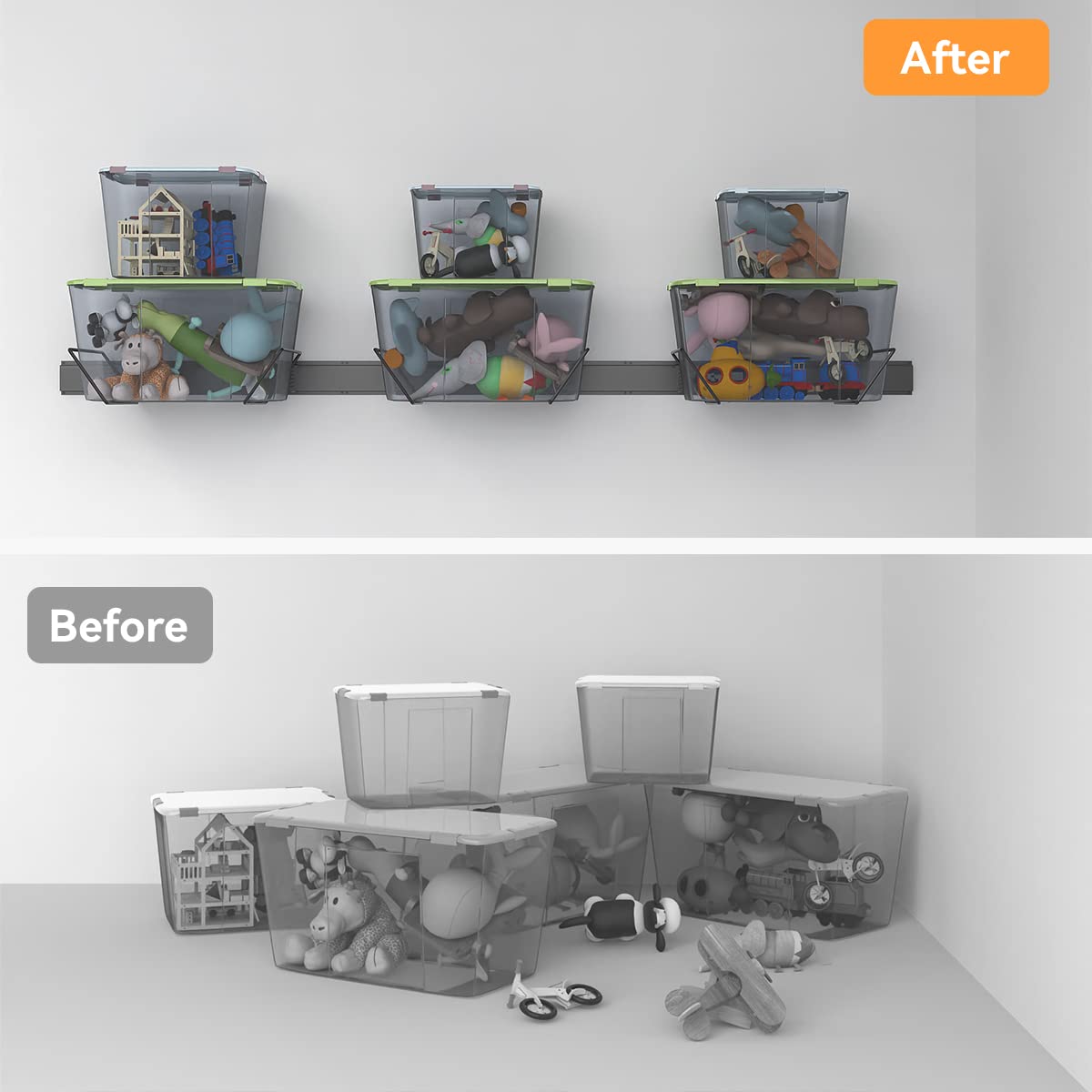 Snapklik.com : Ultrawall 96