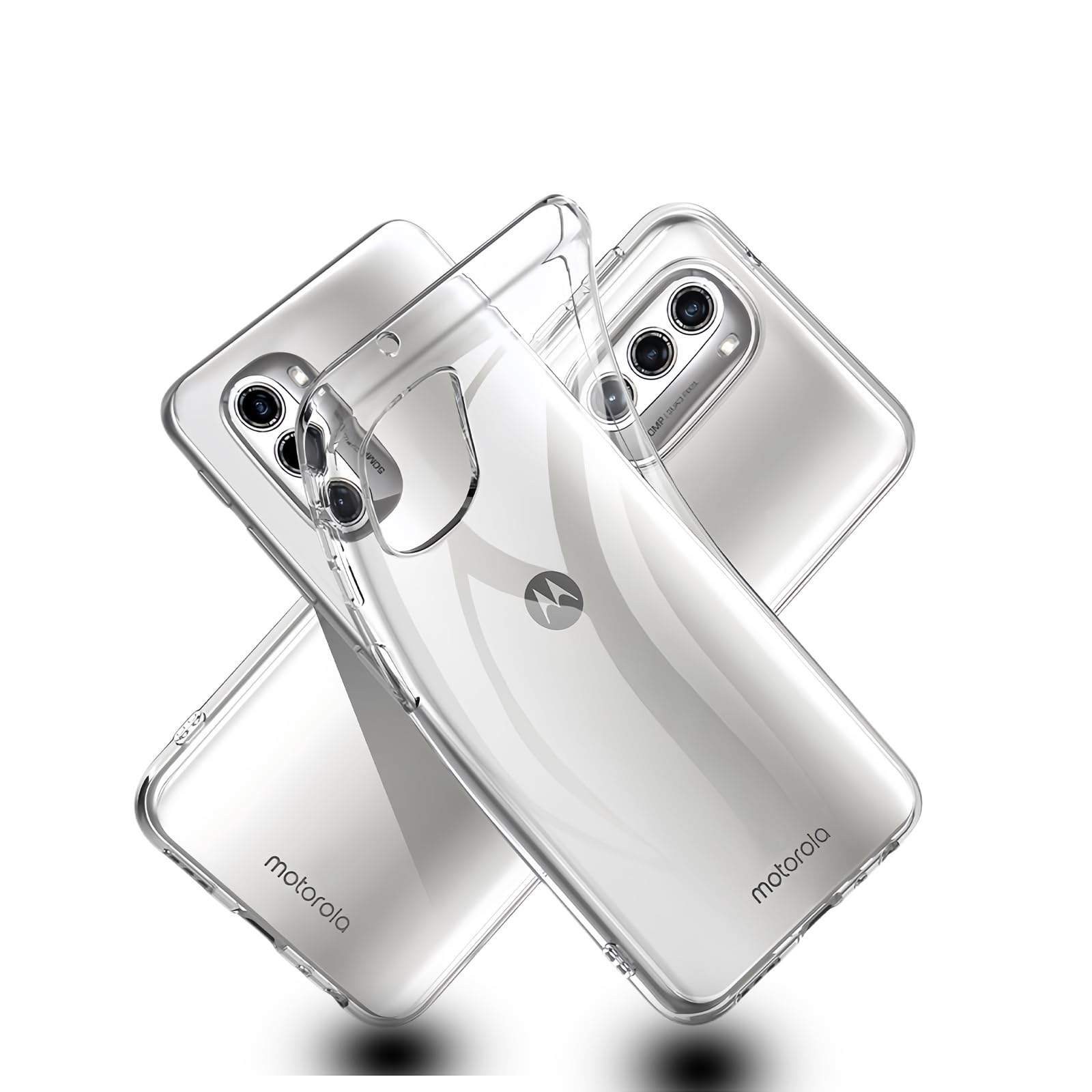 Motorola moto g52j 5G 本体 ケース・フィルム付 Amazon.co.jp: Moto G52J 5G / Moto G52J 5G II 用 ケース クリア 薄型