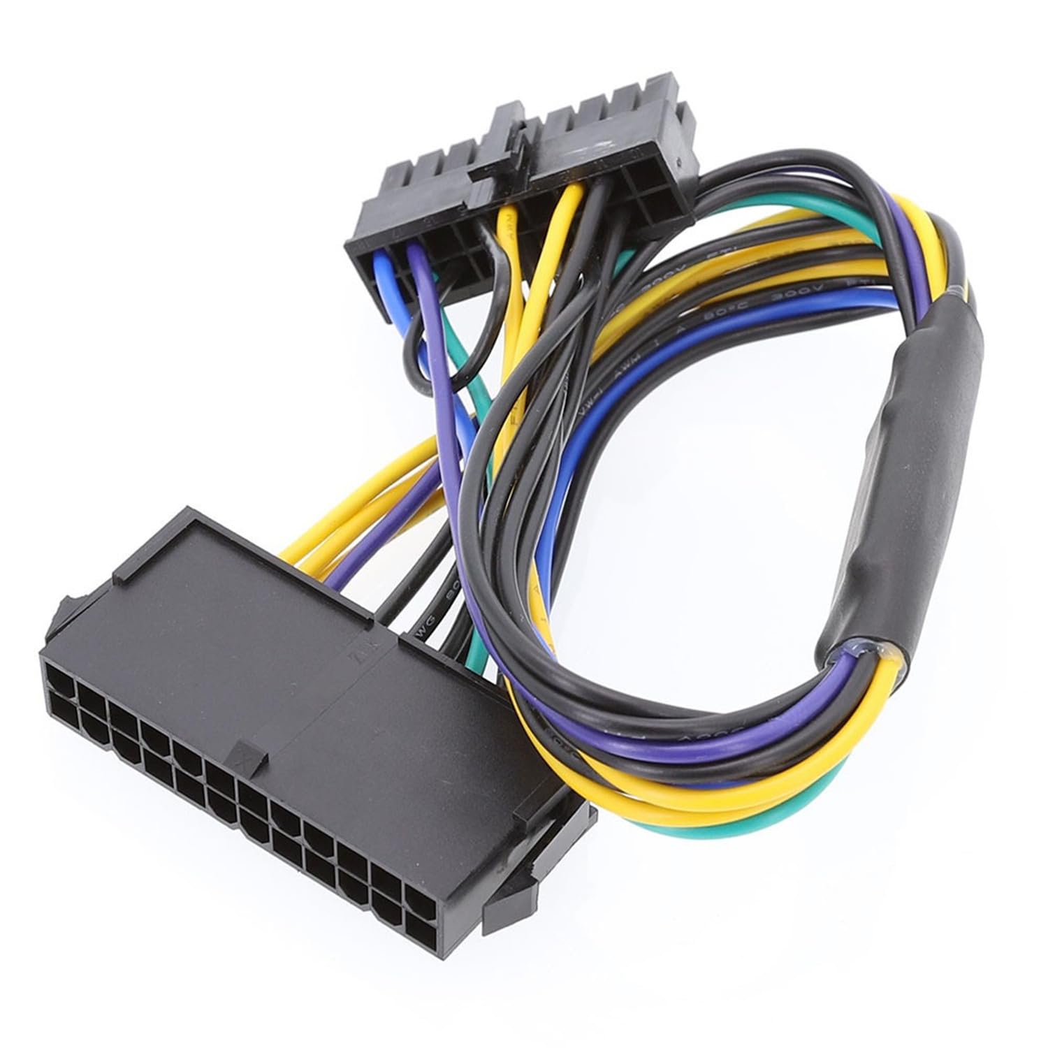 ELECTRONIC AG - 26630 | InLine® Cavo Di Alimentazione Int. Da 8 Pin Eps 12v F 4pin 5 25 M 0 45m