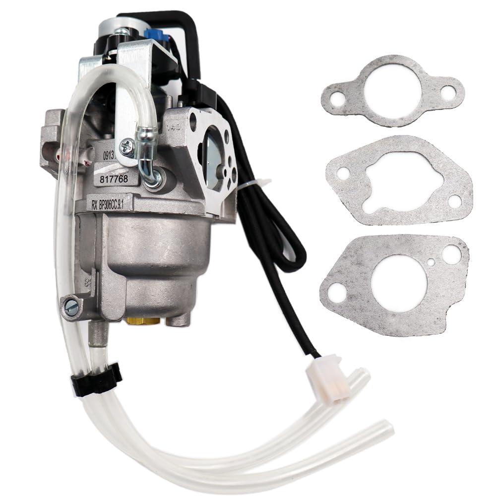 Ajnlx Carburetor Carb Compatible with Briggs and Stratton Q6500