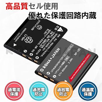 Amazon | カシオ対応 EXILIM EX-S200 EX-ZS25 EX-ZS26 EX-ZS30