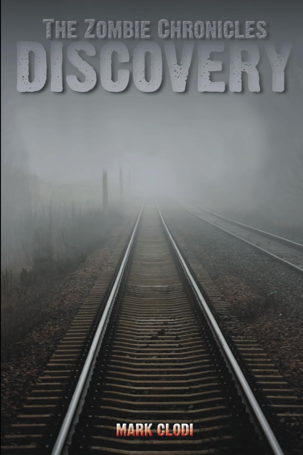The Zombie Chronicles 2: Discovery