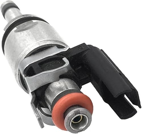 Miniatura 5 de 4pcs 31303495 31336653 Fuel Injectors Nozzle Compatible With Volvo S60 S80 V60 V70 XC40 XC60 2.0L Turbo