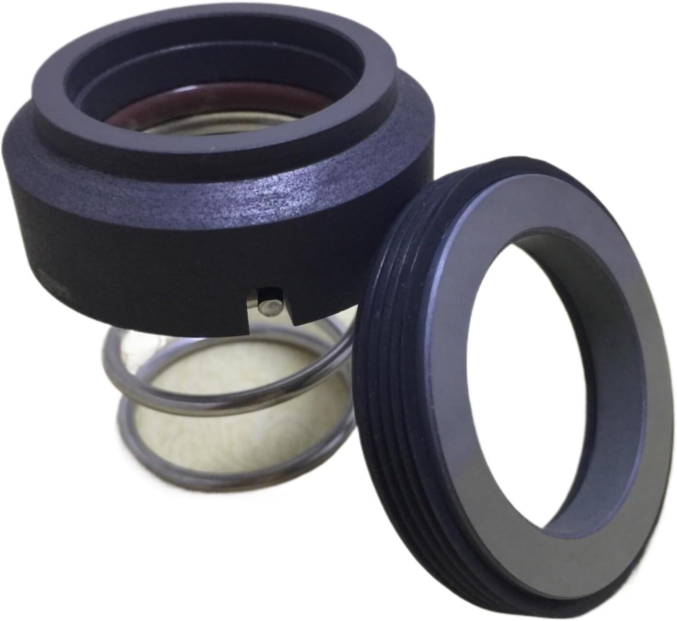 M2N-10/12/14/16/18/19/20/22 Mechanical Seals with G6/G60/G9, M2N (M2N4) Single Spring Seals (Material:CAR/SiC/VIT)(M2N-12-G9)