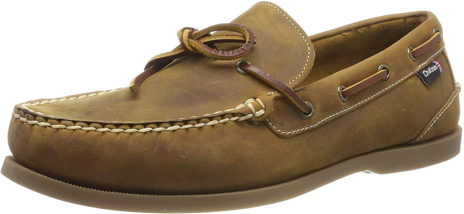 ChathamSaunton G2 Men's Boat Shoes