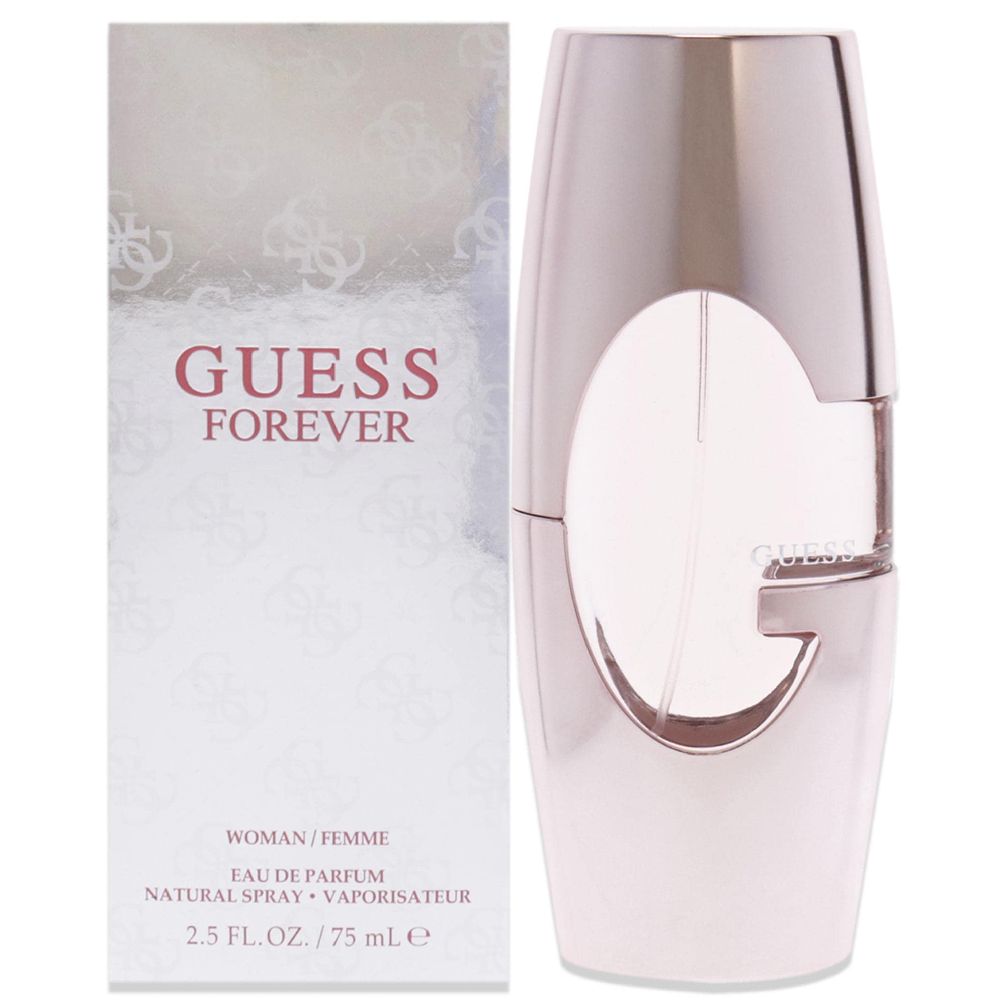 GUESSForever by Guess for Women - 2.5 oz EDP Spray