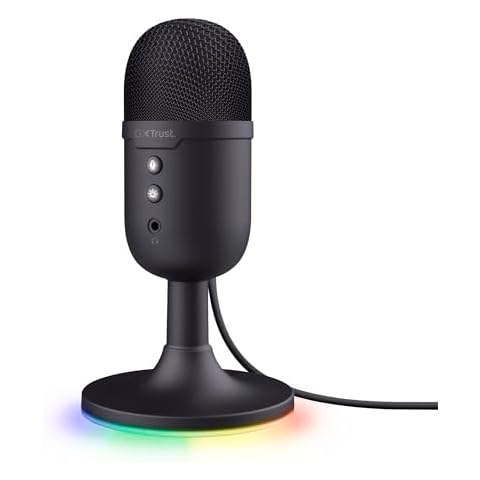 Trust Gaming GXT 236 Yami Microphone Cover