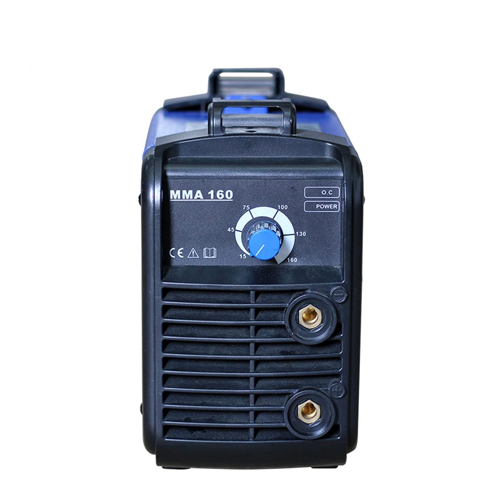Saldatore intelligente IGBT. Inverter Arc Electric Weldin EMMA160. for la lavorazione della saldatura,Ferramenta Industriale