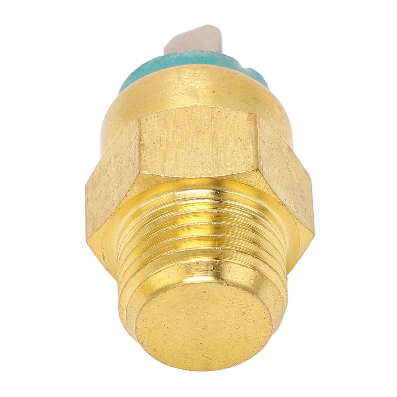 Capteur de température d'eau PJ7410752 compatible avec EC13 EC14 EC15 EC20 EC25 EC30 EC35, Température de L'eau du Moteur Capteur de Température de L'eau Capteur de Température