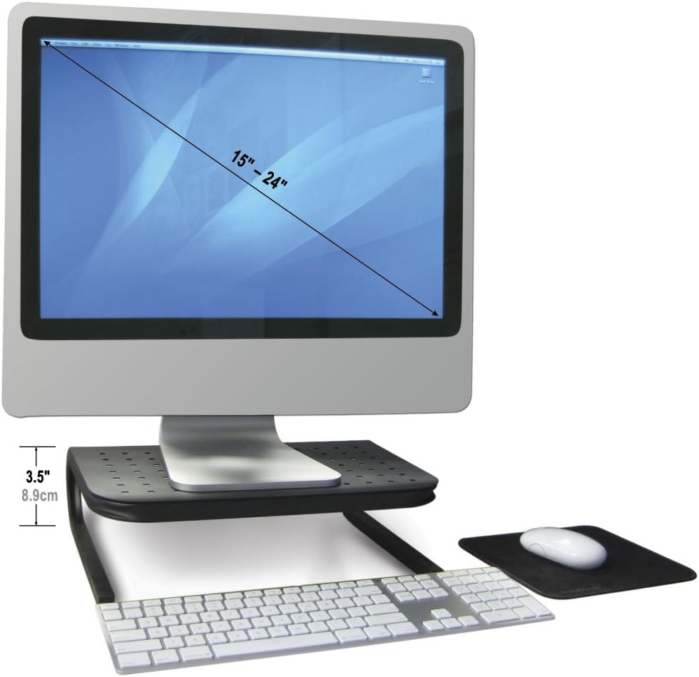 HandStands Monitor & Laptop Stand