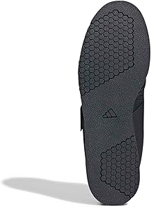 Amazon.com | adidas Unisex-Adult Powerlift 5 Weightlifting, Black