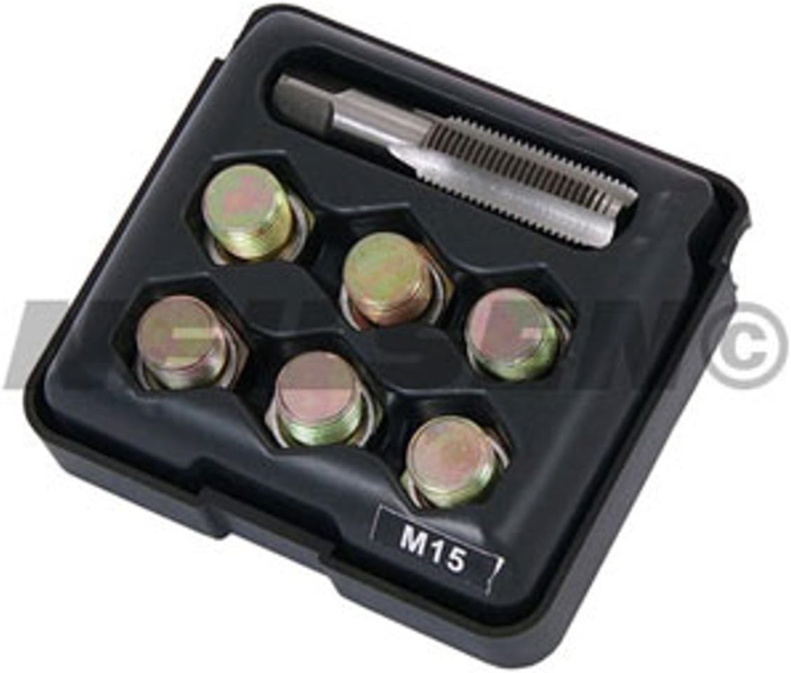 Chiave Speciale A Cricchetto 13mm - Foto 8