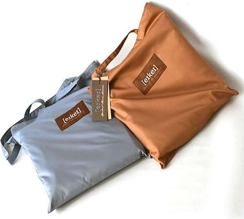 Miniatura 7 de Ropa de cama de lujo, de algodón egipcio, de color liso, de satén de alta densidad de hilos largos, sedoso, suave, transpirable, de primera calidad