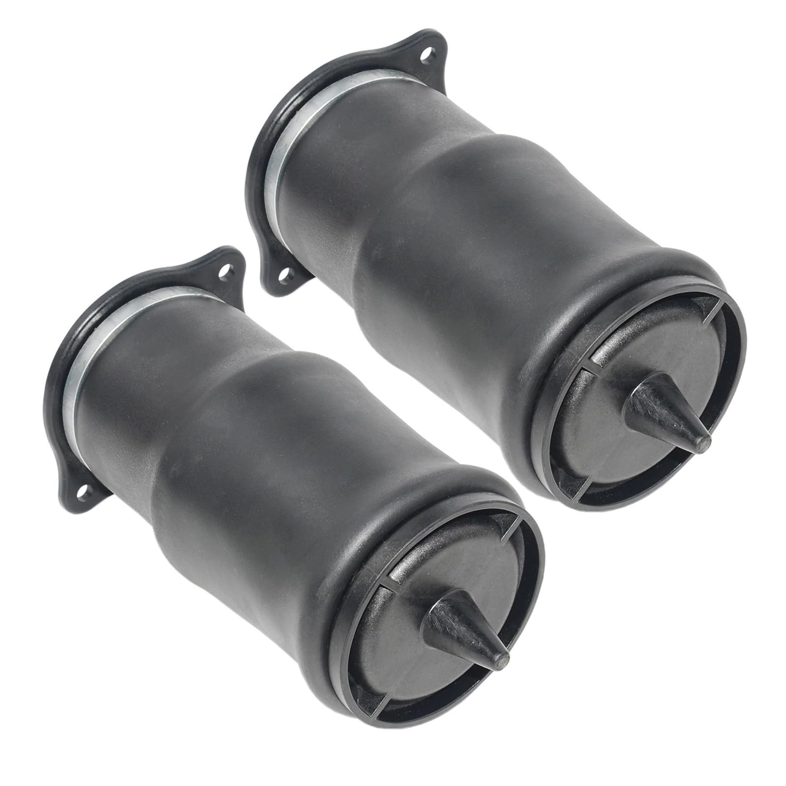 Kits de suspension Kits de levage pour 2 soufflets de suspension pneumatique à ressort pneumatique arrière 6393280101 pour Mercedes Vito Viano RWD - W639 CDI 2.0