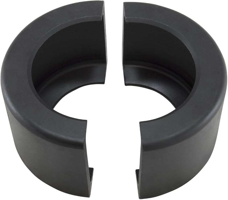 Garras extragrandes de reposição para extrator de rolamentos Yukon Gear & Axle YT P12 – 1 unidade