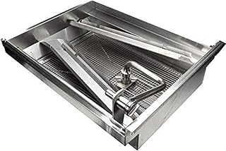 Filter,Pan Assemby Ssh75 Hi Capacity