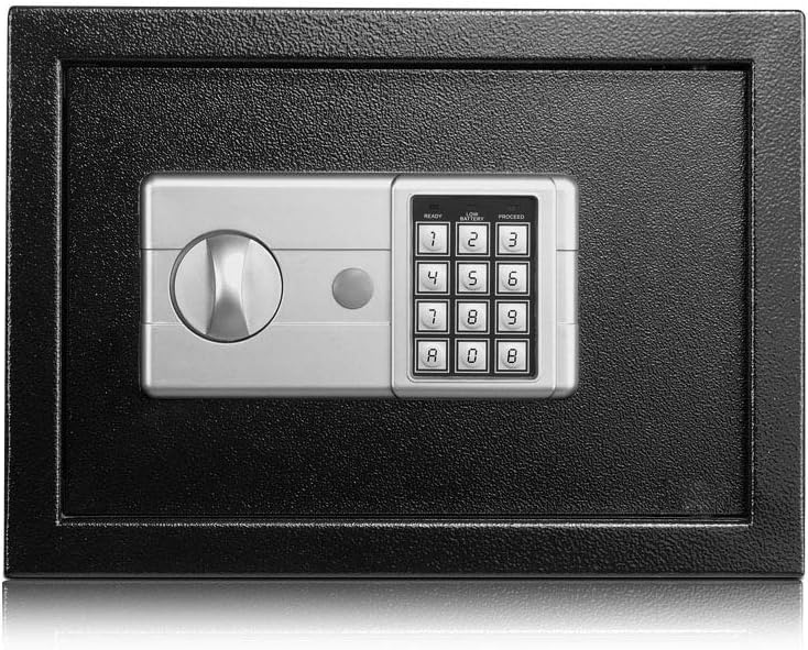 cassaforte nascosta per i viaggi