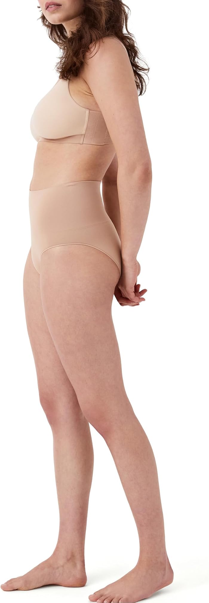 Женский бралетт Spanx Bra-Llelujah с лёгкой подкладкой — фото 3