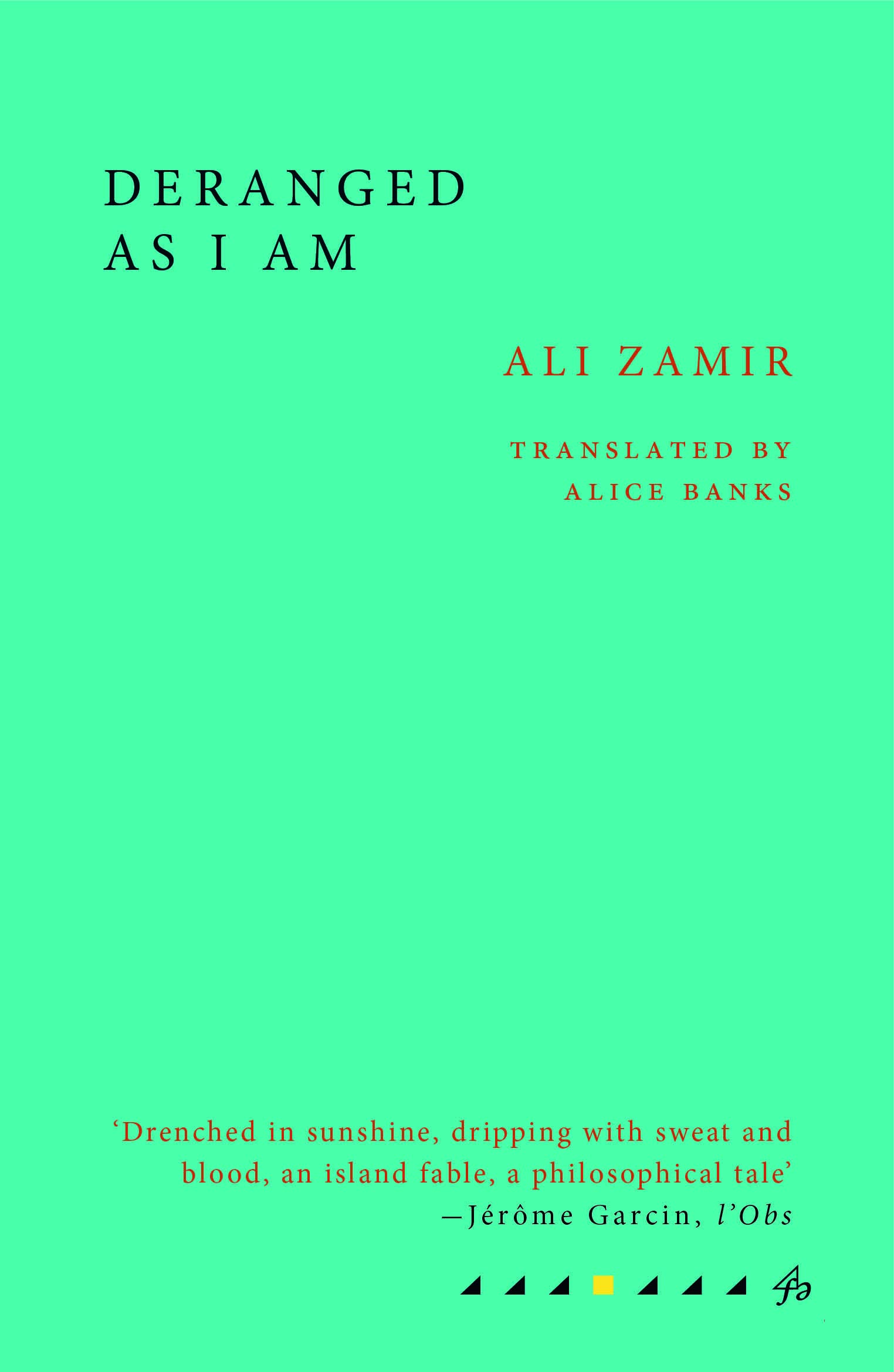 Deranged As I Am: Numerical Reasoning Technique