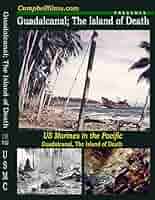 (未使用･未開封品)Guadalcanal: The  of Death [DVD] Guadalcanal - The Island of Death (DVD disc 1 only, 1999