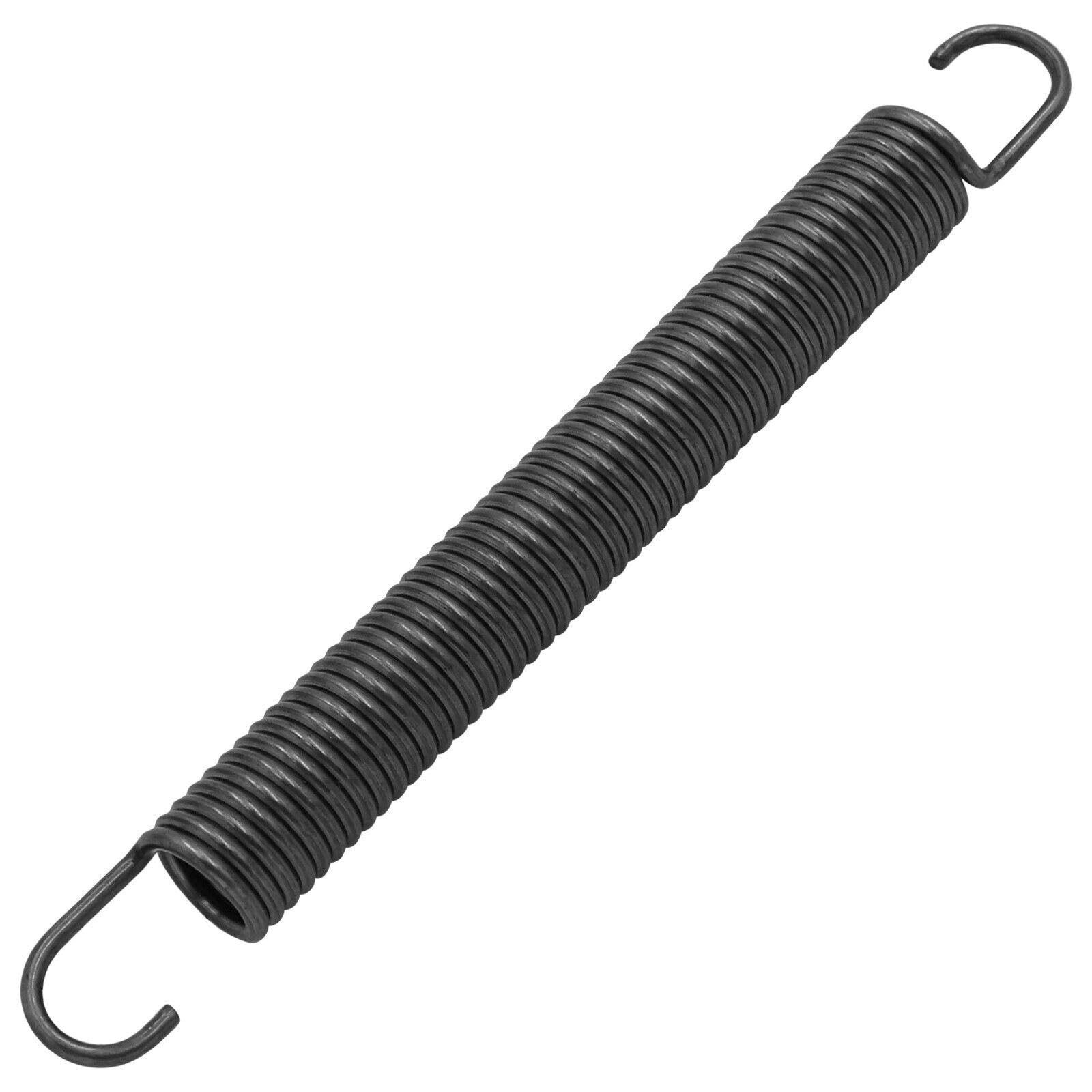 FOLIAGE for Drive Arm Extension Spring for Troy-Bilt Bronco 13AJ60 14BV809 13AQ609 932-0384