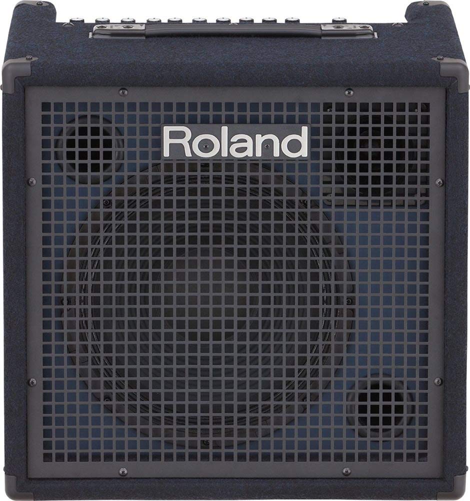 RolandKC-400 Stereo Mixing 4-Channel Keyboard Amplifier