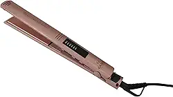 GA.MA ITALY Prancha de Cabelo Elegance Led Keration Pro Bivolt