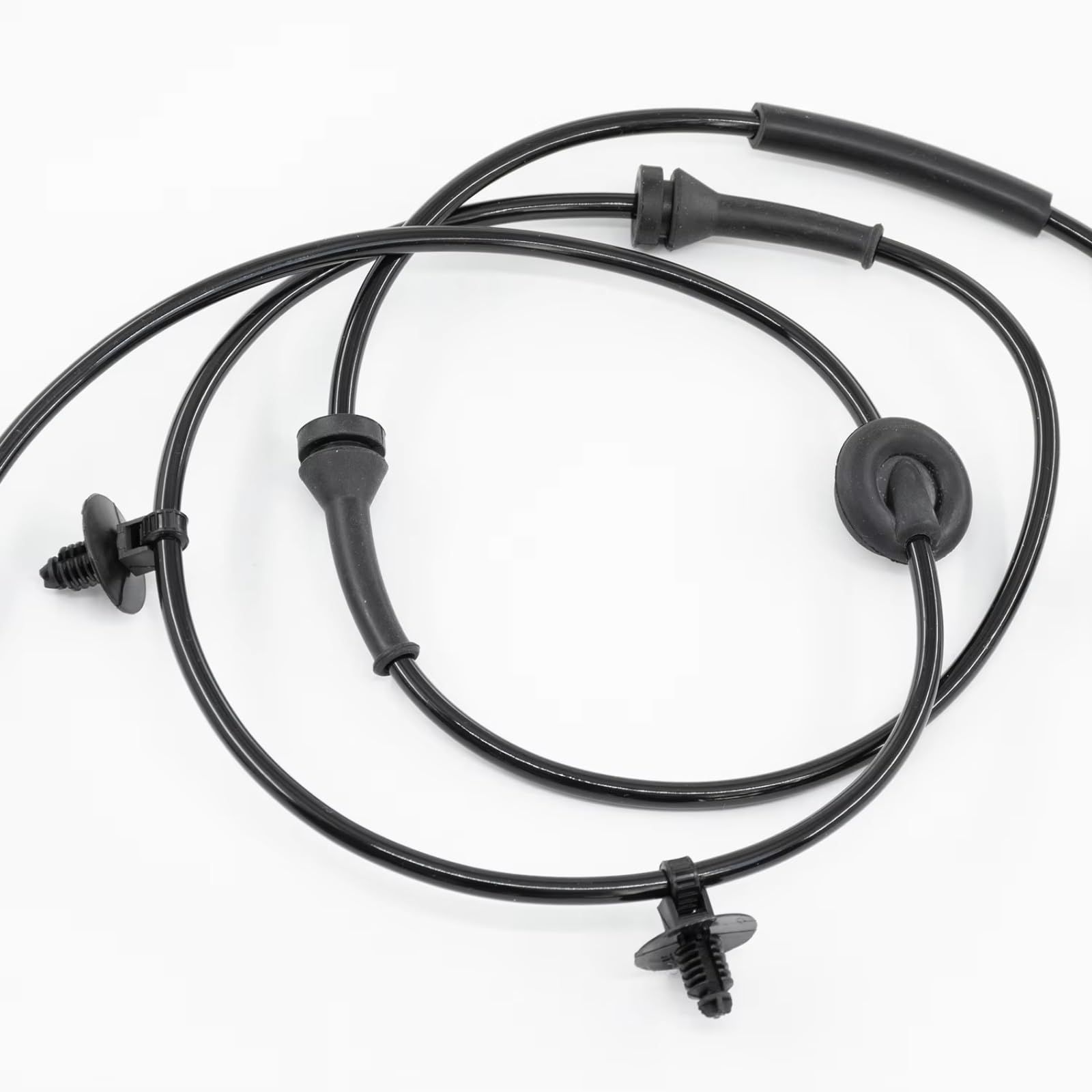 Sensor ABS de rueda soluciona avería de frenado trasero para Transit 1383551 2