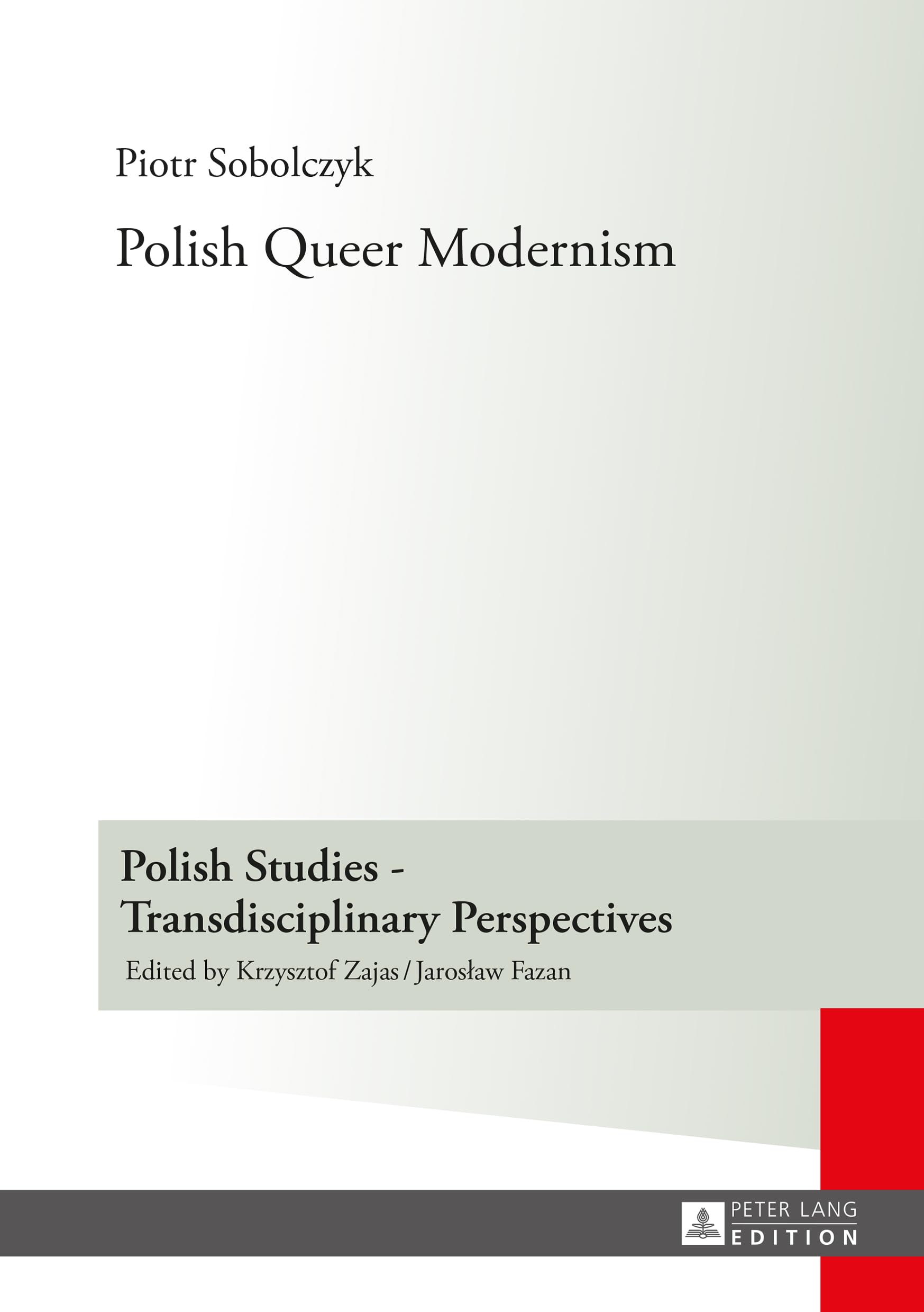 Polish Queer Modernism: 14