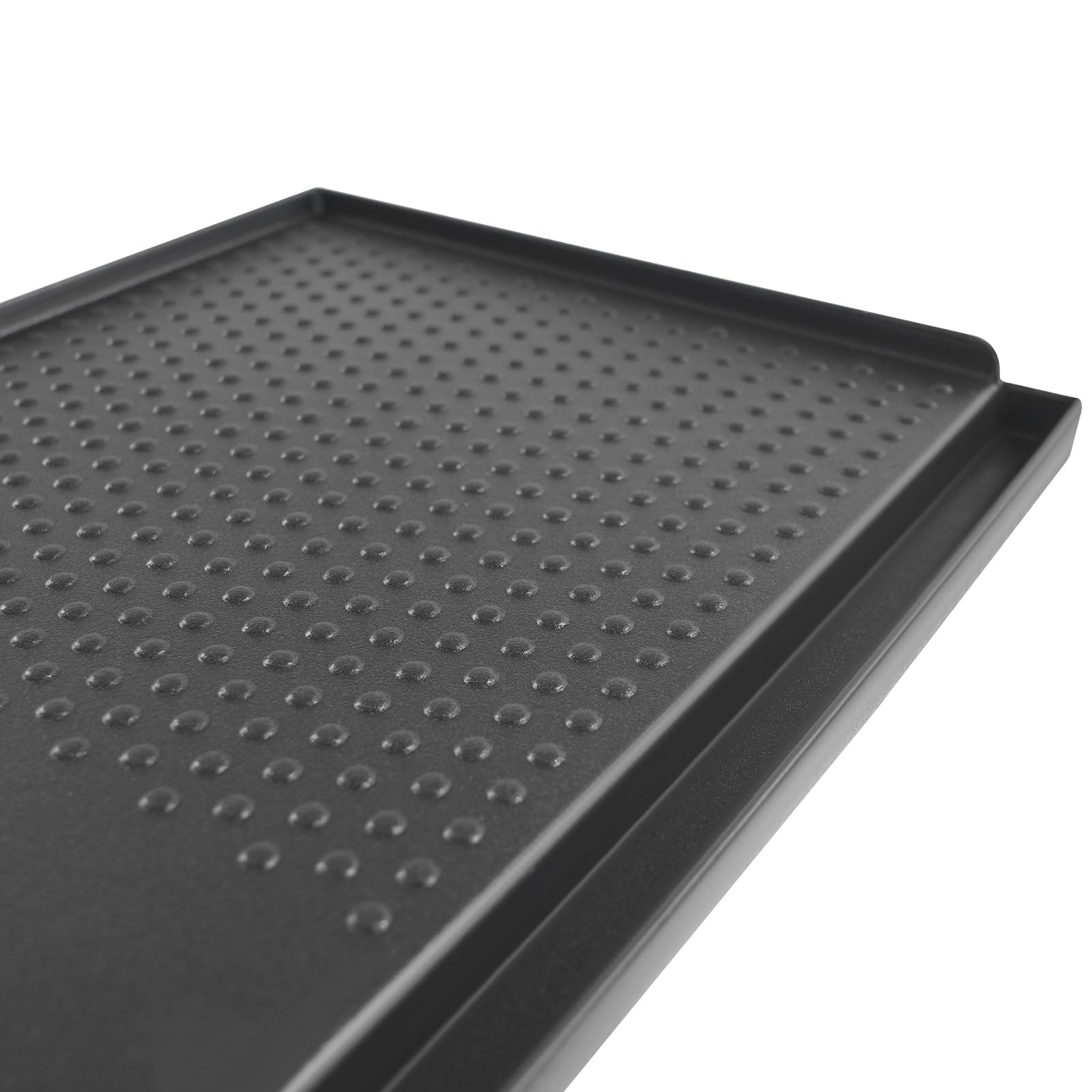 Hornillo de gas para camping de 2500 W, 2500 W, set con parrilla, placa de gas portátil con maletín, cocina de gas rectangular doble, cocina de camping, cocina de gas para exterior, balcón y mesa