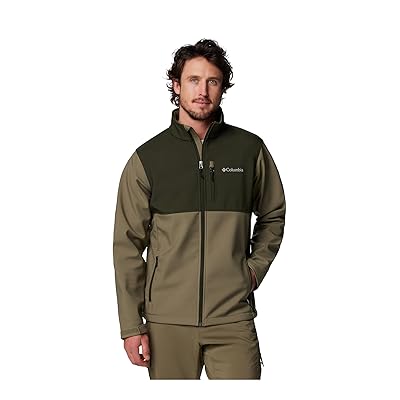 Columbia Ascendertm Softshell Jacket Men