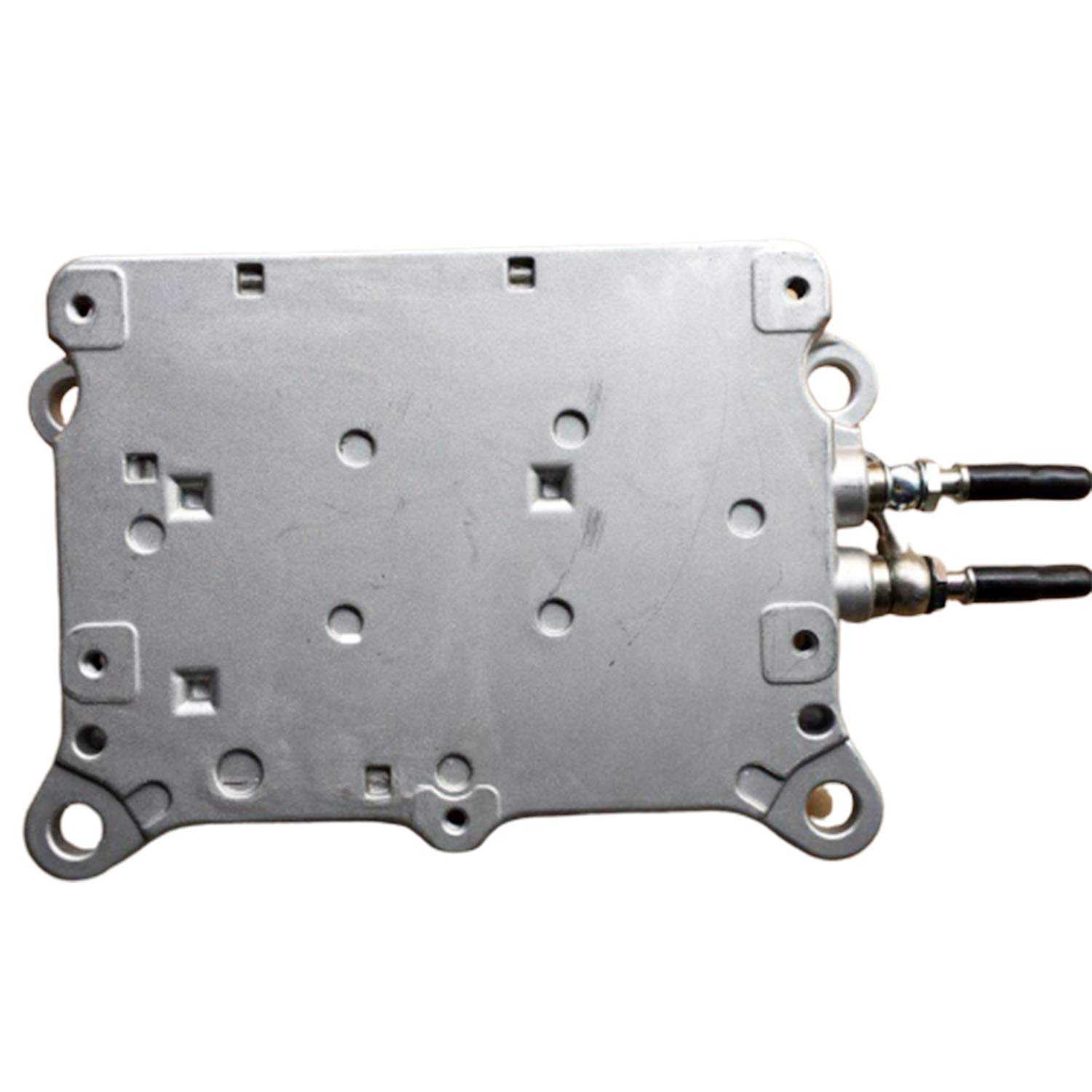 Amazon.com: KRRK-parts Fuel Transfer Pump Assy 4944735 fits for 
