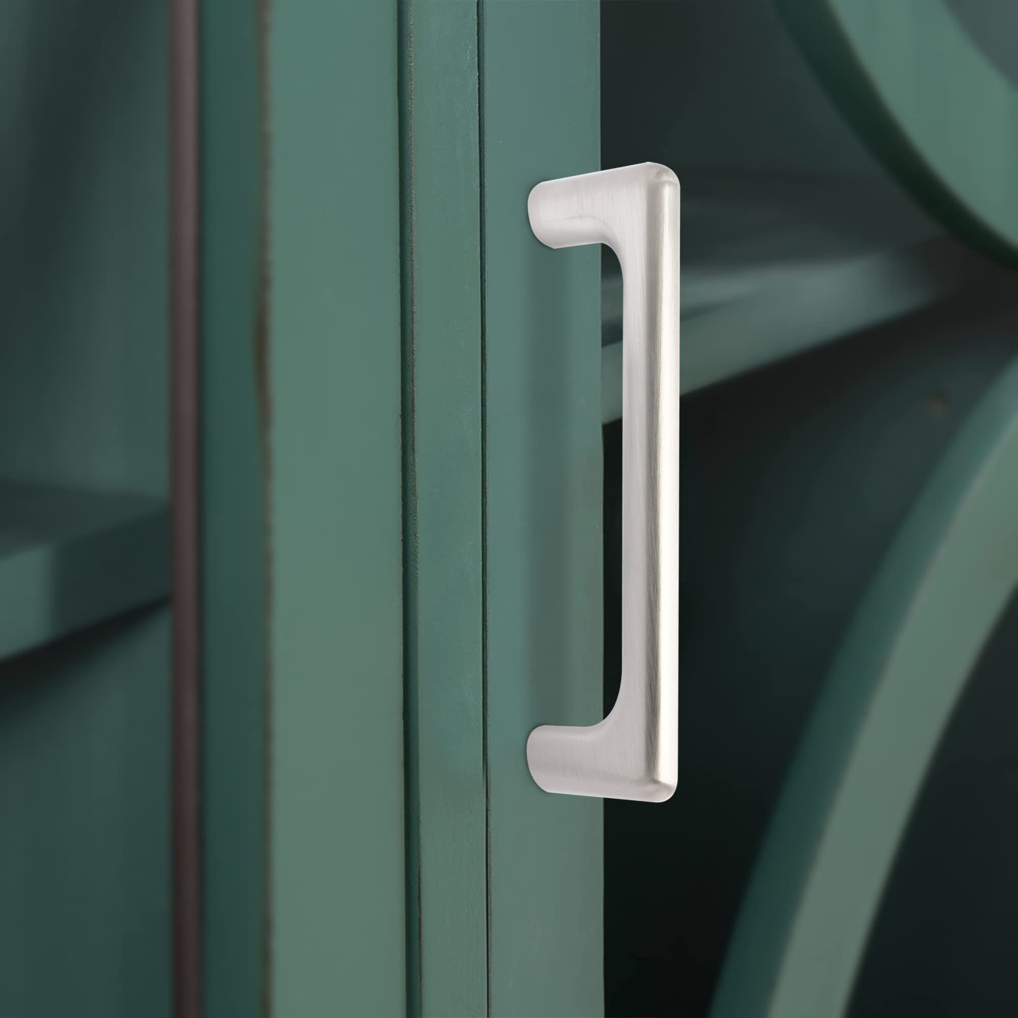 ARCHIS Cabinet Metal Handle AH-740-096 SN (Grey_Standard) (B0BJFG5VW4) Amazon Price History, Amazon Price Tracker
