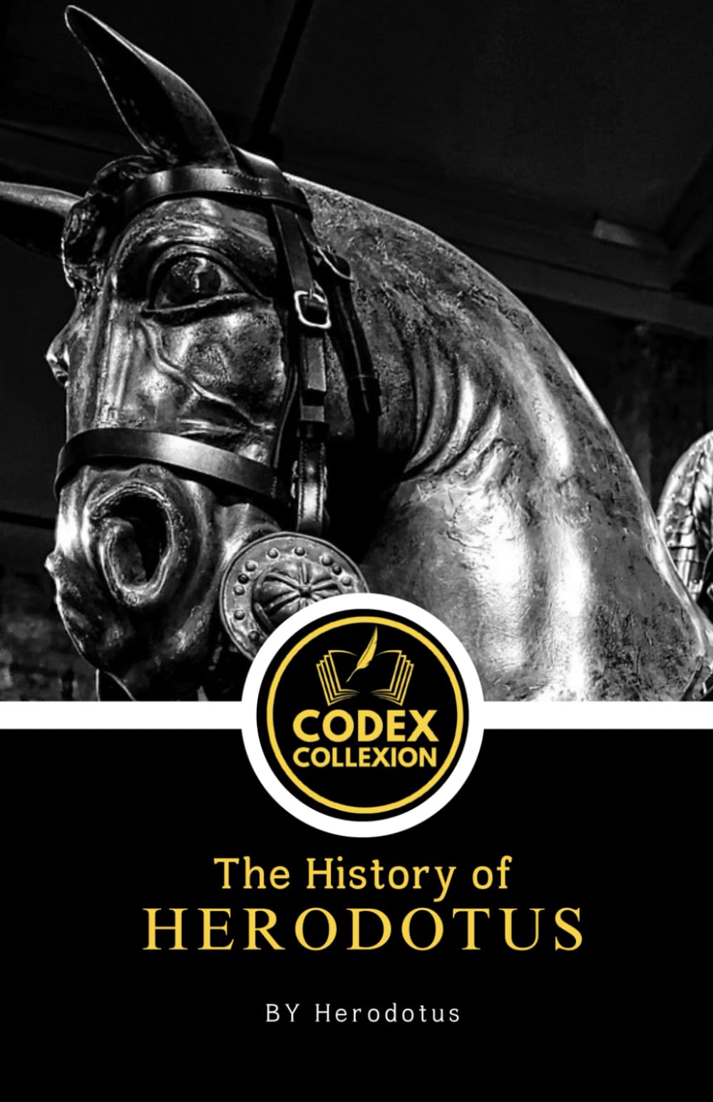 The History of Herodotus Vol-2: War, Empire, and Myth: The Birth of History in Ancient Greece