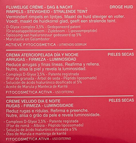 LIERAC Crema Facial Magnificence 50 ml