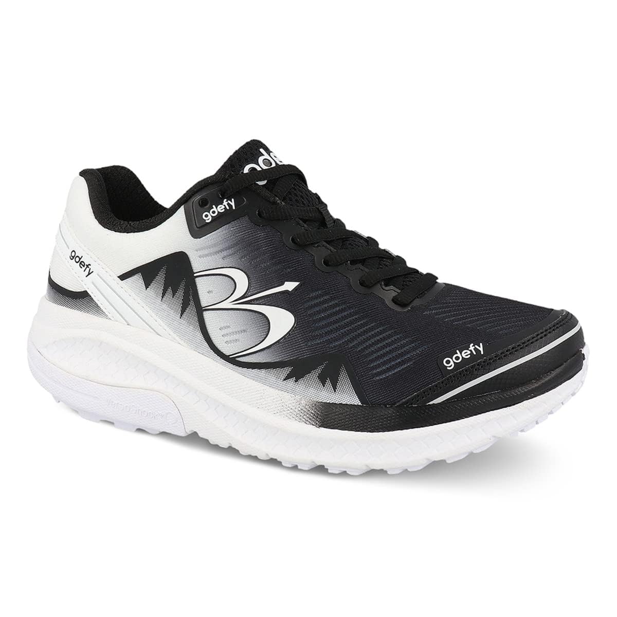 Gravity Defyer Mighty Walk