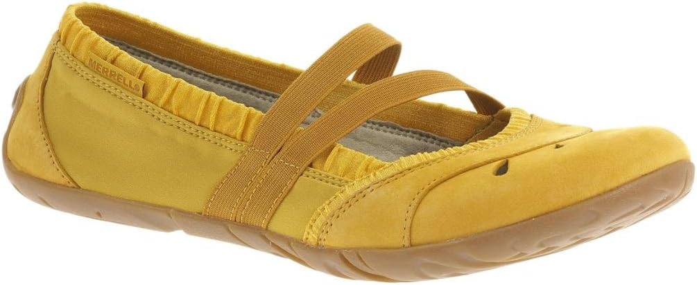 Merrell Women's Wish Glove Slip-On Shoe