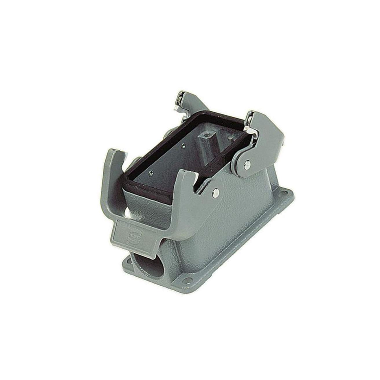 Boîtier Han 10B Harting PG29 résistant aux pannes de connexion