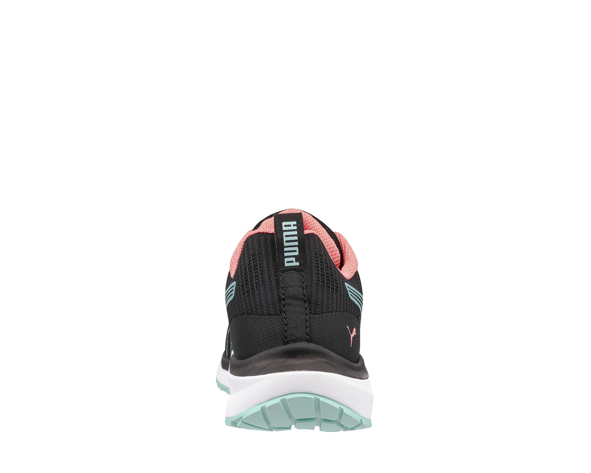 Puma Sicherheitsschuhe Celerity Low S1PS ESD Damen Schutzkappe Rutschhemmend Blau Größe 42