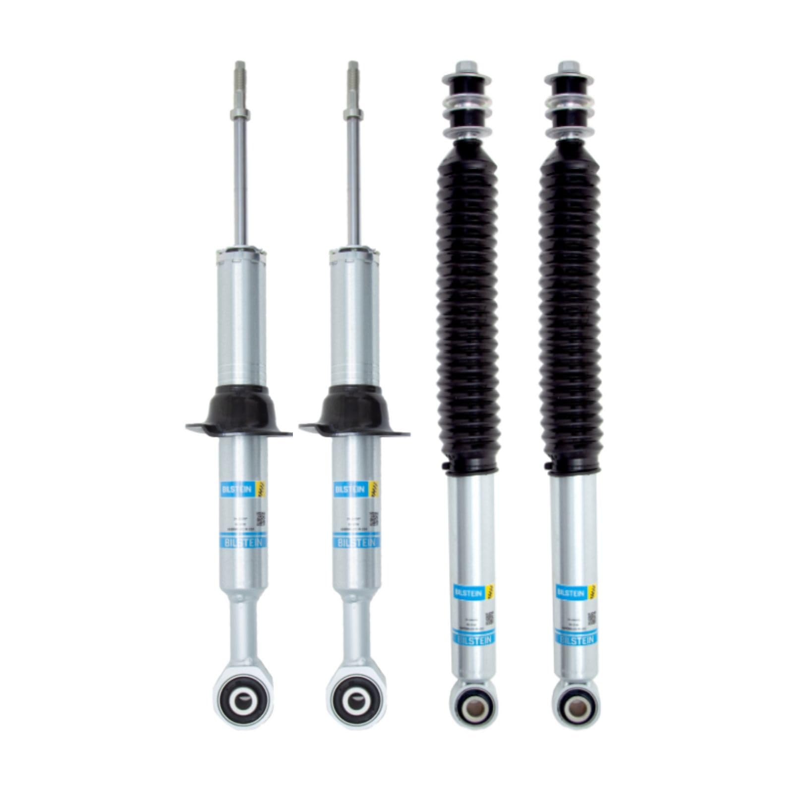 Amazon.com: TrendsAuto 5100 Ride Height Adjustable Series Set of
