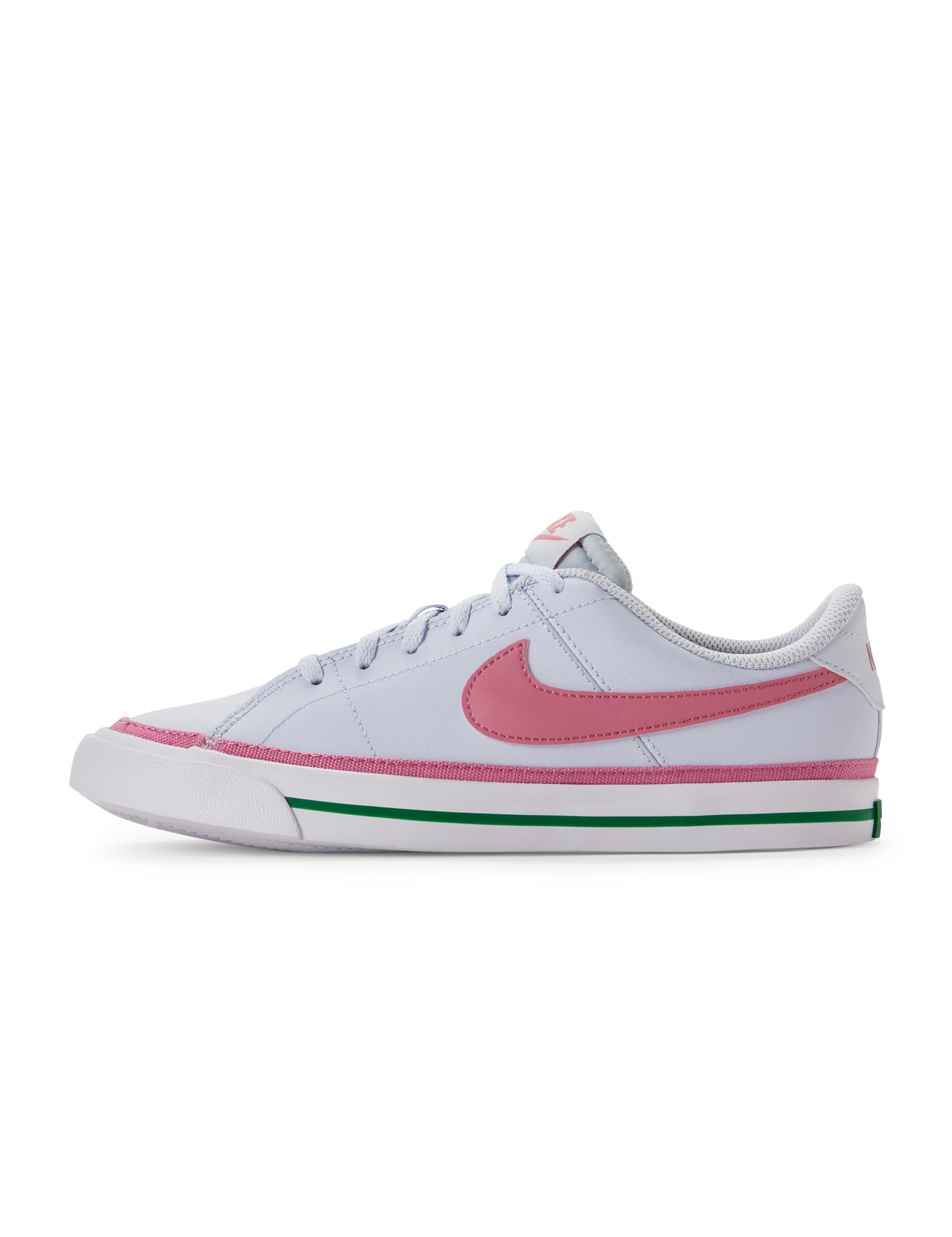 Nike Unisex Kids' Court Legacy Shoes - Boys Girls Toddlers &amp; Baby Sneakers