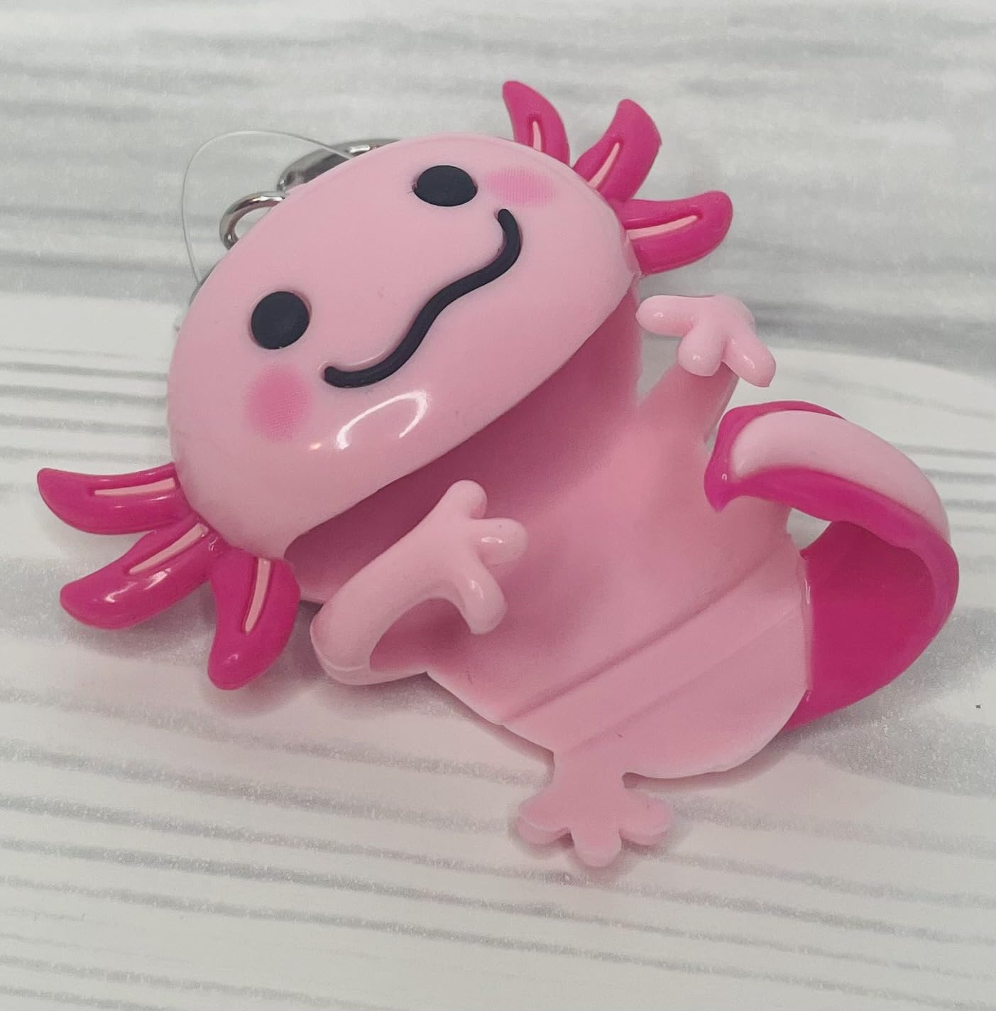 Amazon.com : Bath and Body Works Pink Axolotl Pocketbac Hand