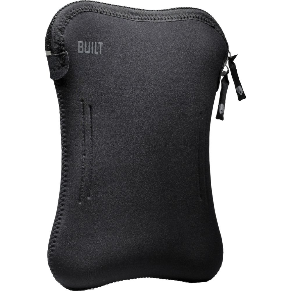 Built Neoprene Sleeve For 10 Inch Laptop Black Desertcart