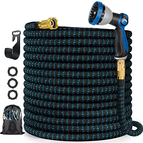 Top 10 150 Foot Garden Hose of 2022 Katynel
