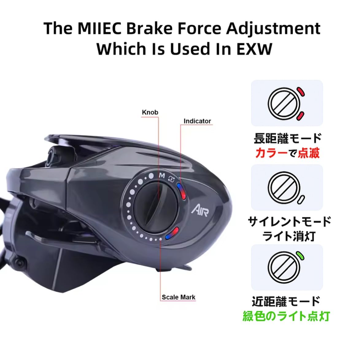 ベイトフィネスDCリール、その他ルアーセット Amazon | ベイトリール ゼノン LTX-L (ZENON LTX-L) 左巻き