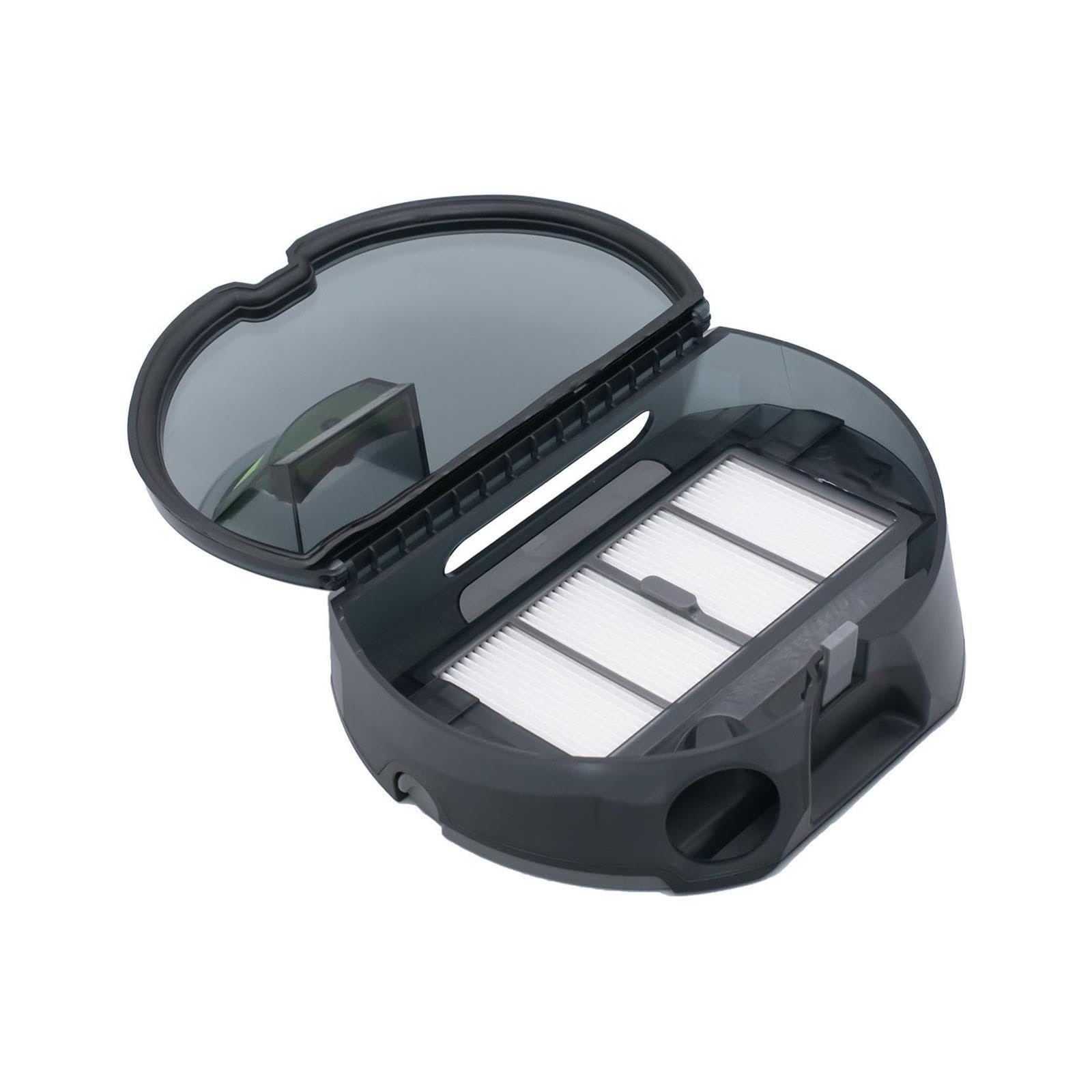 Contenedor De Polvo Repuesto, Compatible Con RoombaS9, Serie S9