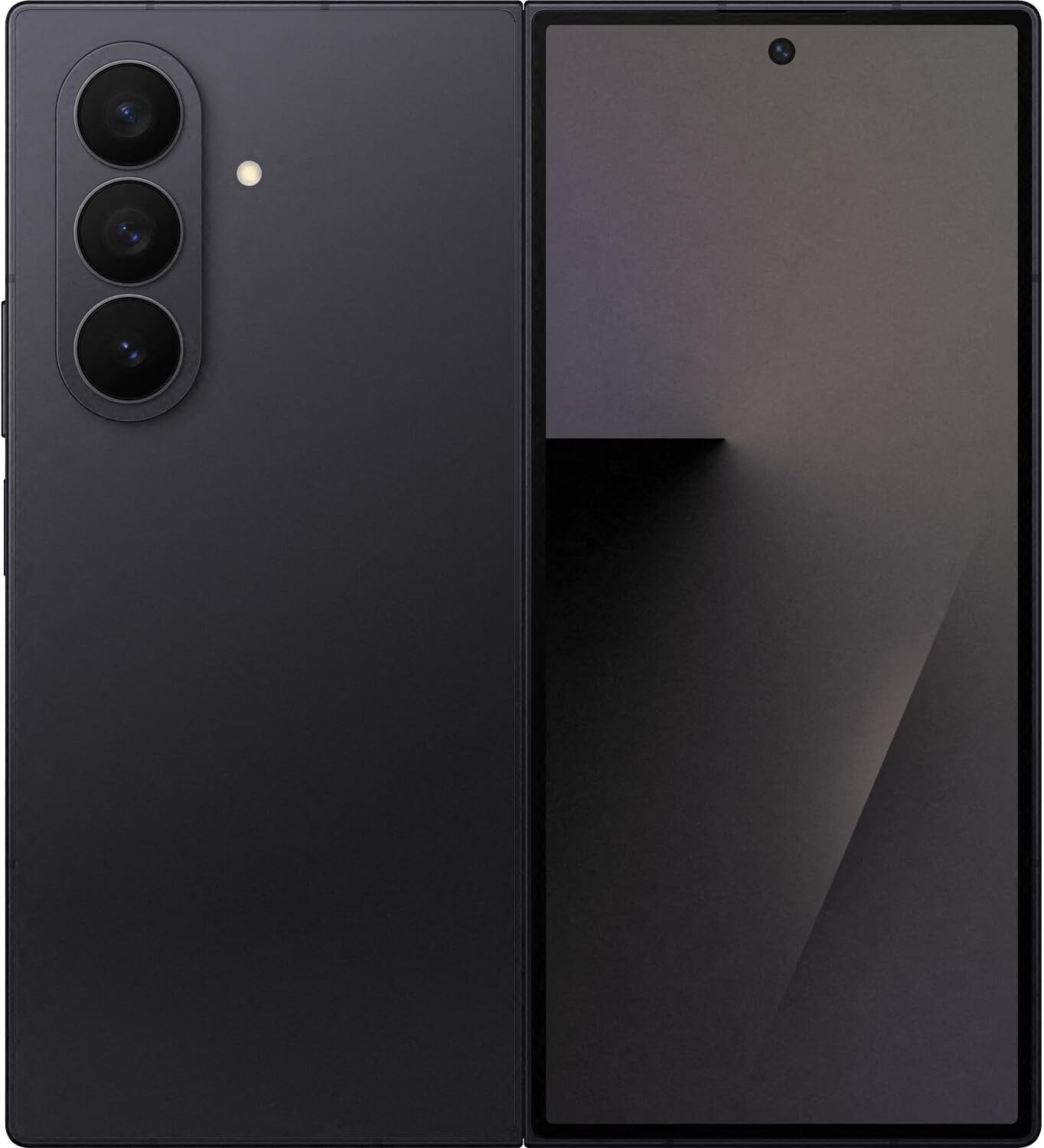 Amazon | 【SIMフリー】Samsung Galaxy Z Fold7 512GB |ジェット