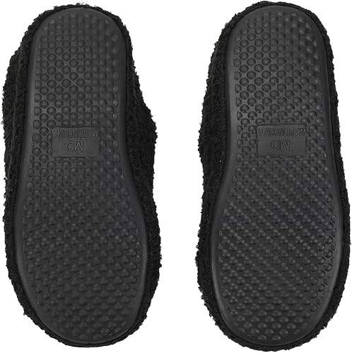 Miniatura 7 de Bioworld Friday the 13th Jason Voorhees - Pantuflas para hombre