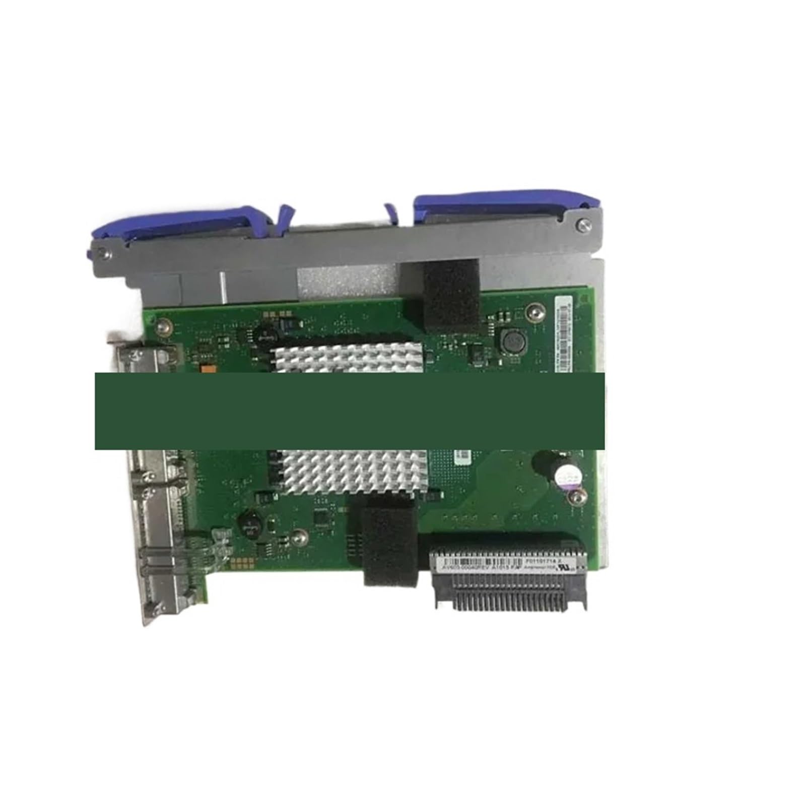 BALYDLUL For 1817 expansion card 46K6564 46K6565 46K6568 07P6778 P6 520 550 Kit